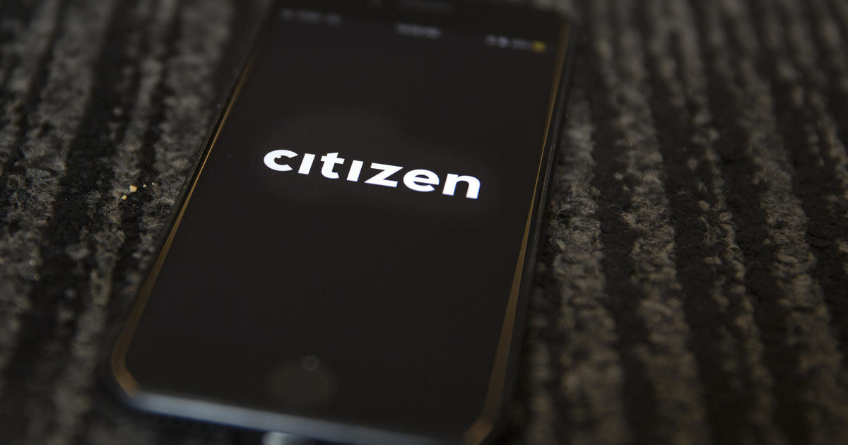 Citizen : แอปเตือนภัย ที่ “ปัง”หรือ “พัง’ ? – IT