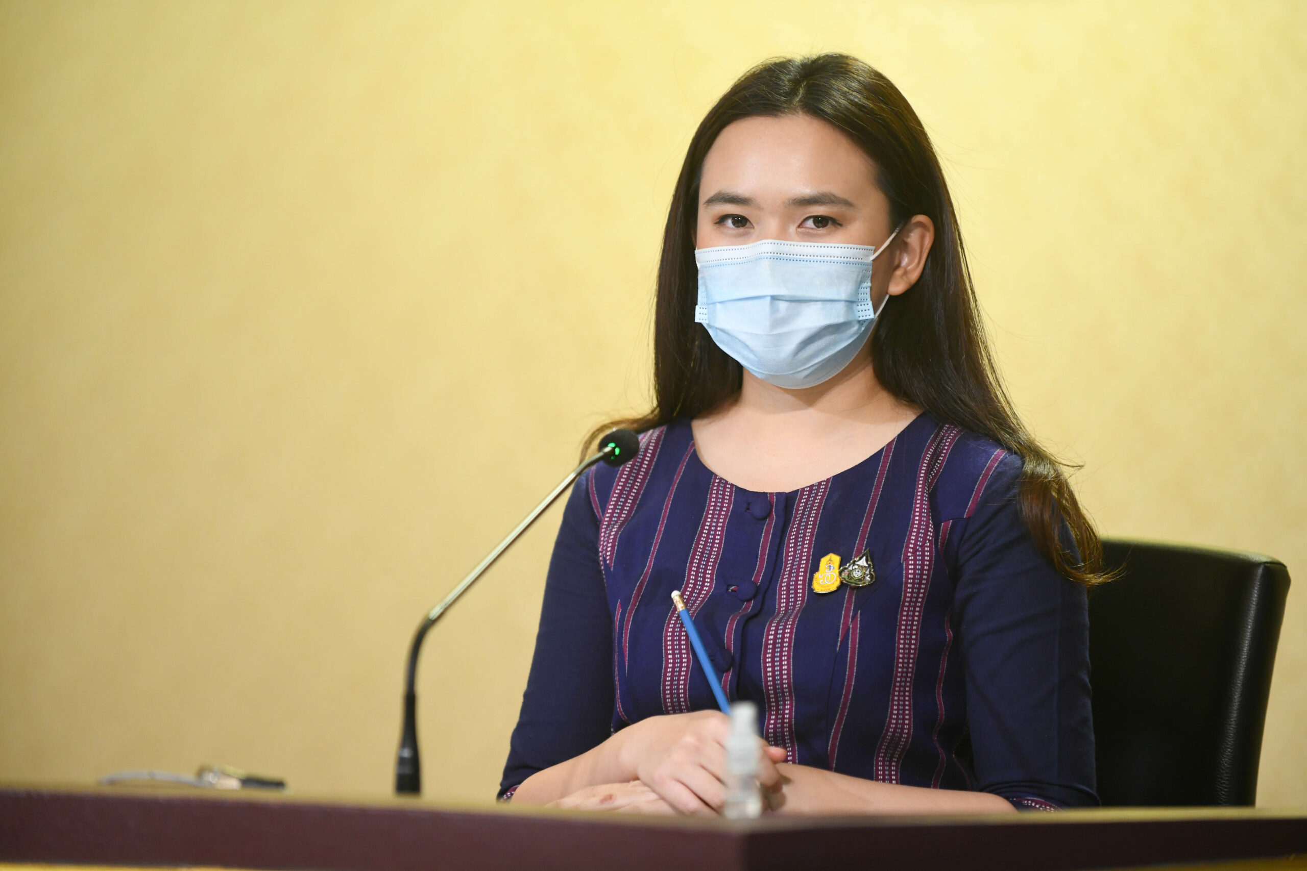 อนุมัติ 490 ล้าน โครงการจัดหาน้ำบาดาล 9 โครงการ