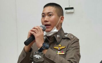 ผู้กำกับโจ้