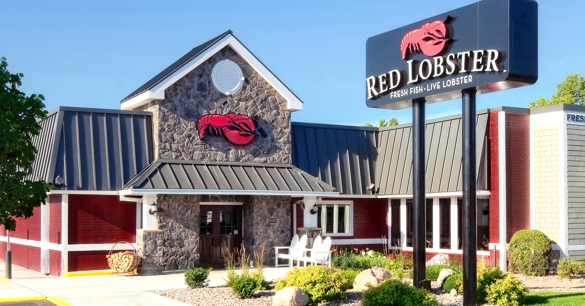 TU ฟื้น RED LOBSTER 700 สาขา กลับมาขายกุ้งใหม่