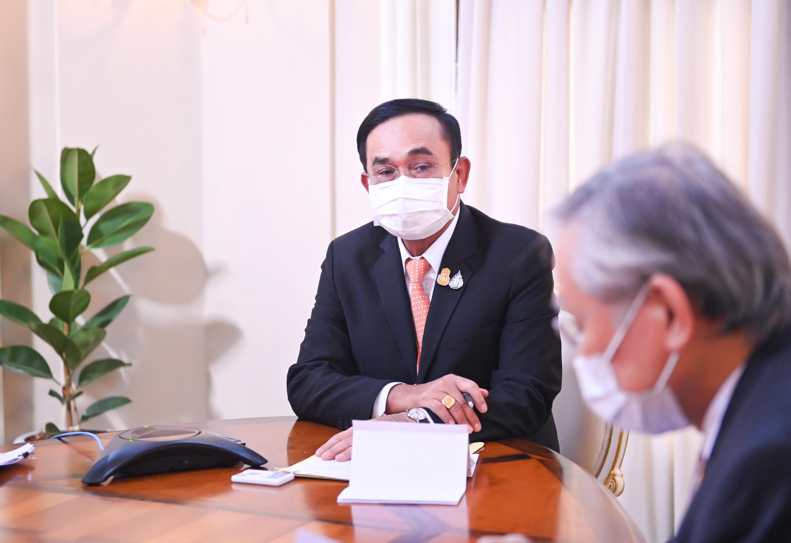 นักท่องเที่ยวภูเก็ตเสียชีวิต “ประยุทธ์” เสียใจ – ดอน สายตรงด้วยตัวเอง