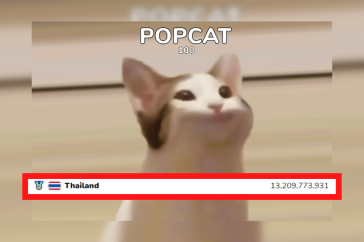 POPCAT