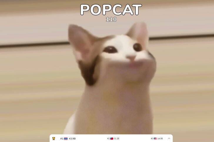 POPCAT
