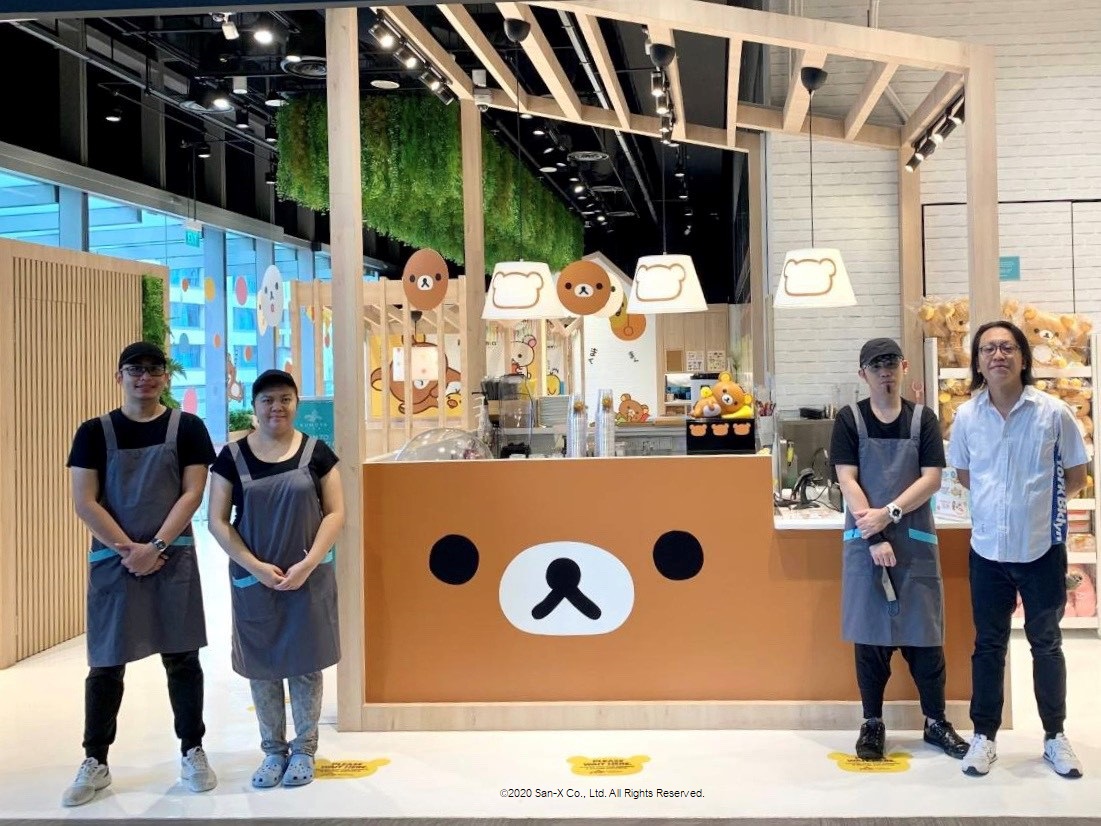 TACC ลุยธุรกิจคาเฟ่-ดีลิเวอร์รี รุกครึ่งปีหลัง หลัง Q2 โตเพิ่ม 10%