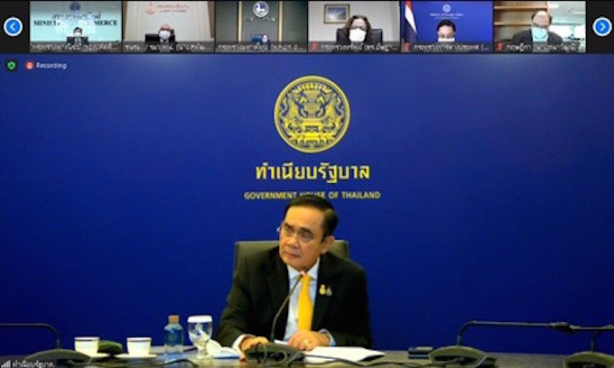 กพช. เคาะกรอบ “แผนพลังงานชาติ” ปรับสูตรราคาก๊าซช่วยลดค่า Ft 0.39 สต.