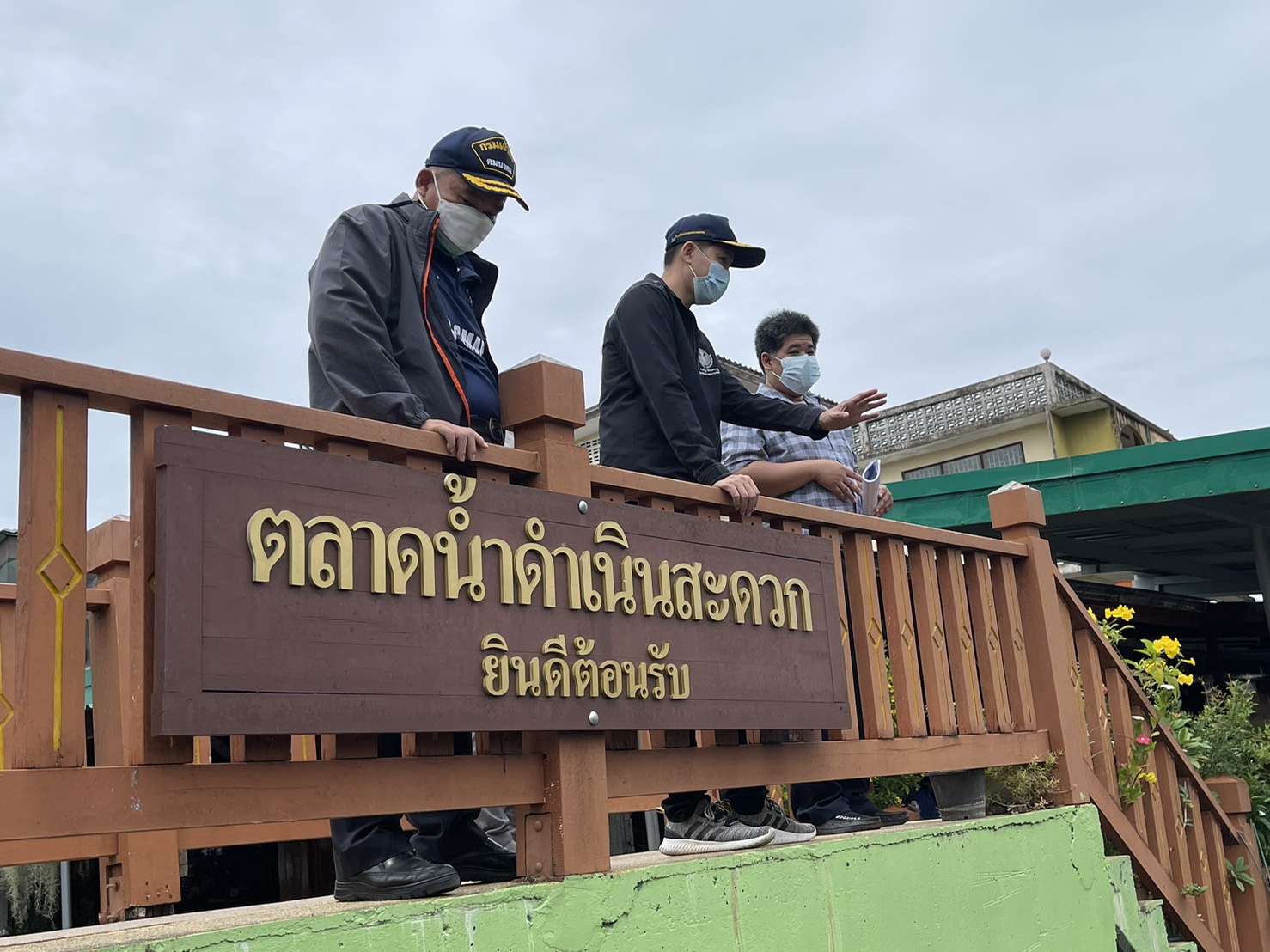 อธิรัฐ เร่ง “เจ้าท่า” ติดกล้อง-ระบบจับความเร็ว “เรือคลองดำเนินสะดวก”