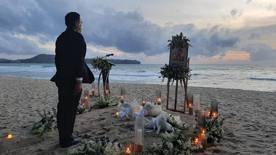 ปิดคดีฆาตกรรมสาวสวิสที่ “ภูเก็ต” ภาพลักษณ์ท่องเที่ยวไทยอีกนานแค่ไหน จะคืนกลับ ?