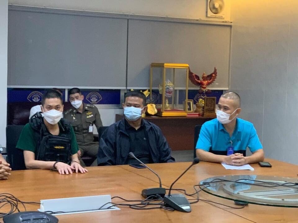 ผู้กำกับโจ้ซูบหนัก ยันไม่ได้เรียก 2 ล้าน ผบ.ตร.แถลงข่าวจับกุม 3 ทุ่มคืนนี้