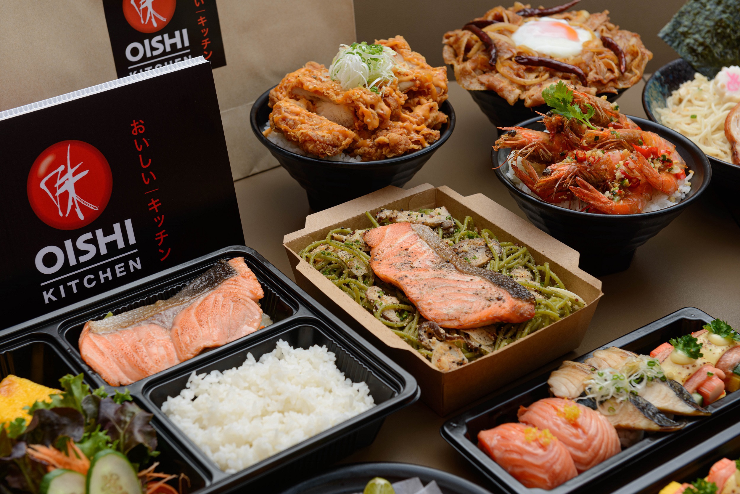 โออิชิโชว์รายได้ธุรกิจอาหารเครื่องดื่ม Q3 โต 20.8%