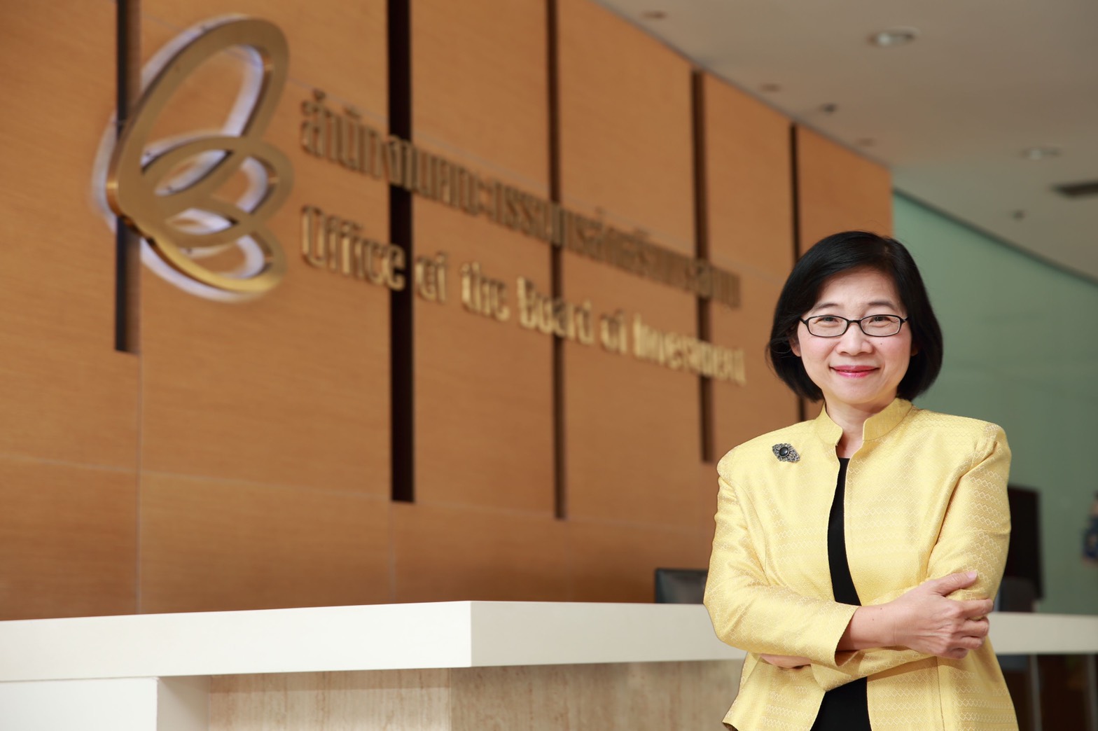 ครึ่งปีแรกยอดขอบีโอไอทะลุ 3.8 แสนล้าน เครื่องใช้ไฟฟ้า-อิเล็กฯ ครองแชมป์