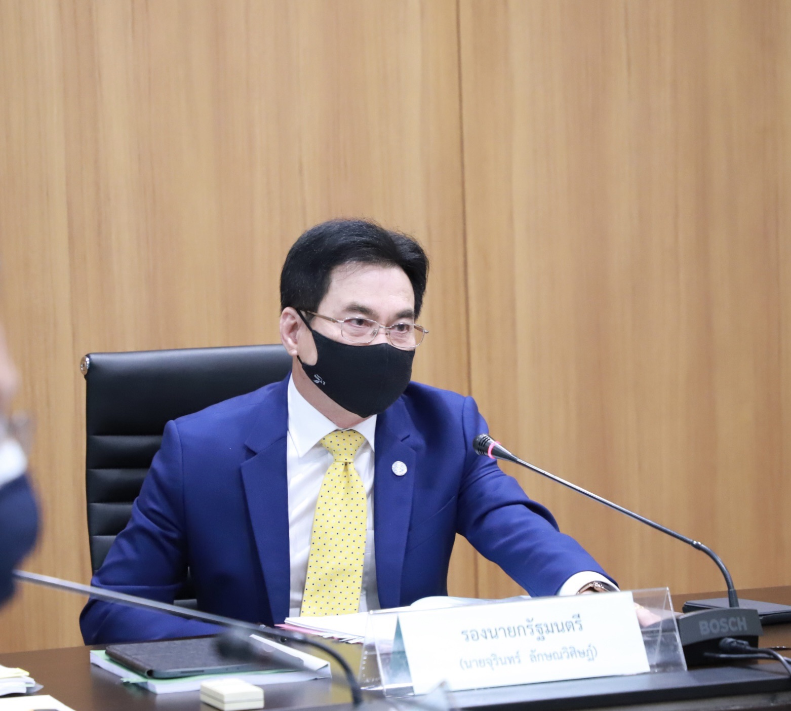 เคาะประกันรายได้มันสำปะหลังปี 3 ชง ครม.ไฟเขียวงบฯ 6,811 ล้าน