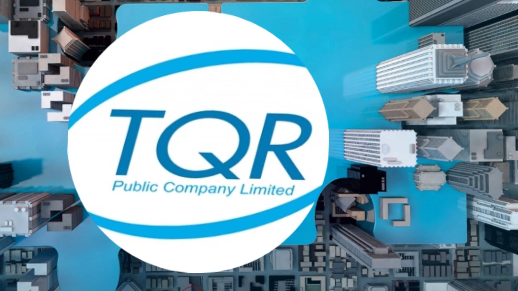 TQR กำไรไตรมาส 2 เติบโต 54.58% อนุมัติจ่ายปันผล 0.165 บาทต่อหุ้น