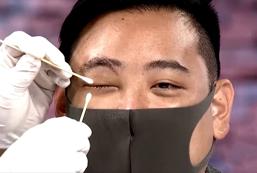 ลูกนัท ออกรายการ “แหกตา” ให้ดูชัด ๆ บอดจริงหรือไม่ ปม “สิระ” ท้า