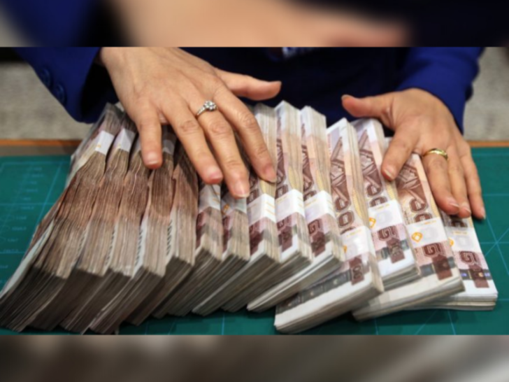 ธนบัตร ดีเดย์คุ้มครองเงินฝาก 1 ล้าน เงินฝากเกิน 1 ล้านบาท ควรทำอย่างไร