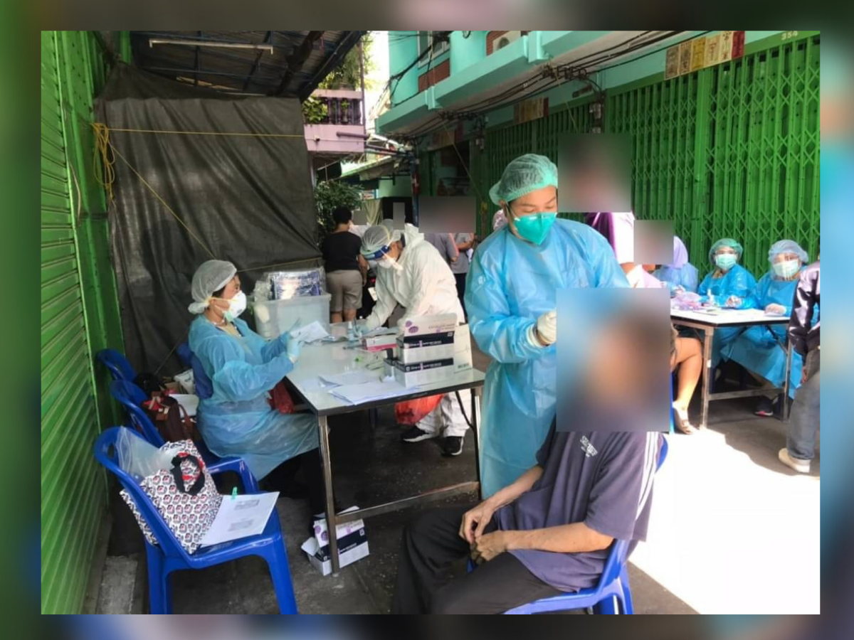 เคลมประกันโควิด ใช้ผลตรวจ RT-PCR ได้เลย สปสช. รับรอง