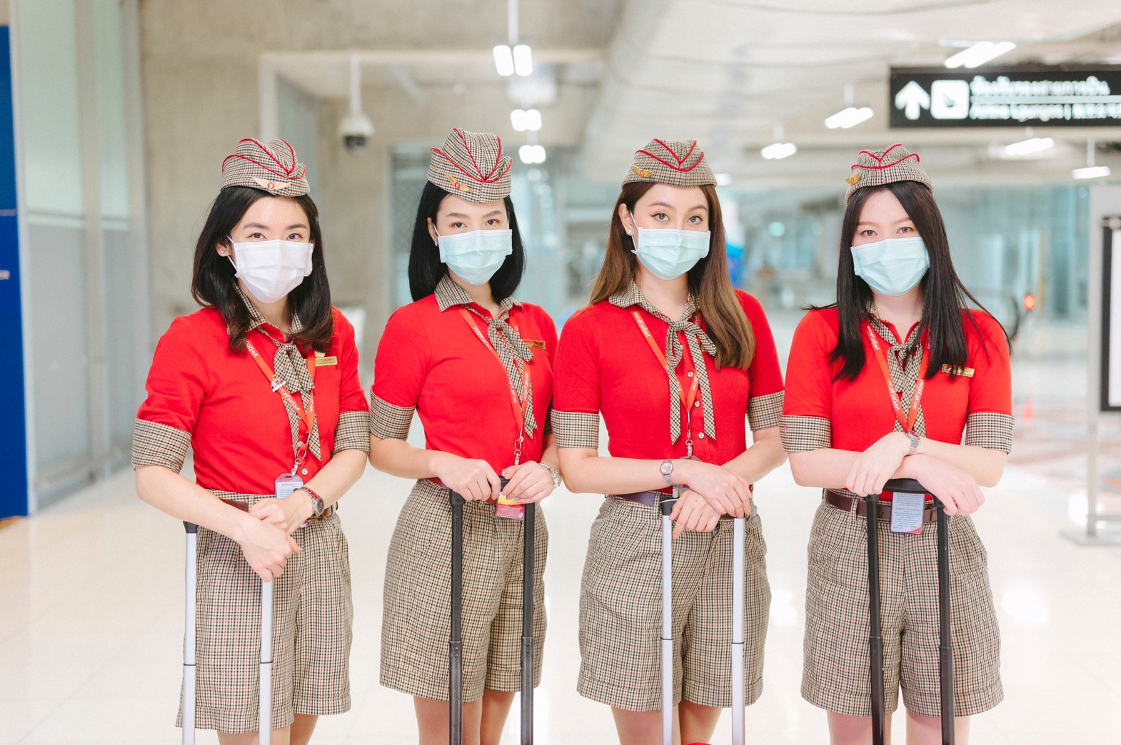 ไทยเวียตเจ็ท พร้อมบินในประเทศ 1 ก.ย. อัดโปรฯ เริ่มต้น 499 บาท