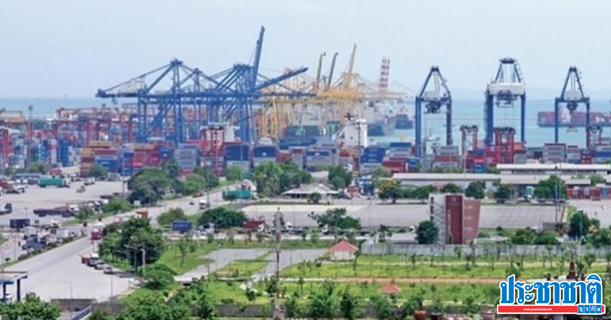 EEC ก้าวเข้าปีที่ 4 ลงทุน 1.5 ล้านล้าน ฉลุย 94% - Vimarsana News