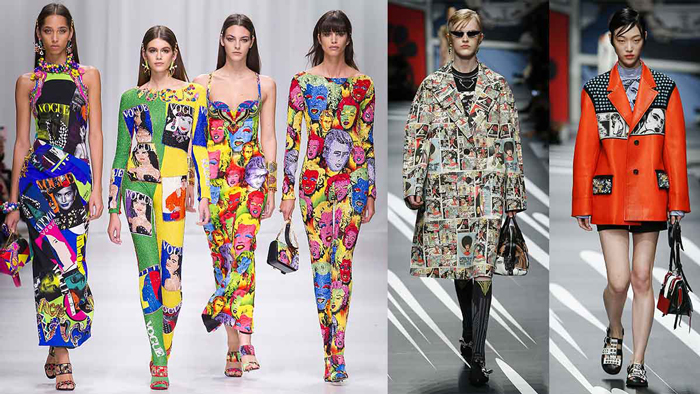 fashion