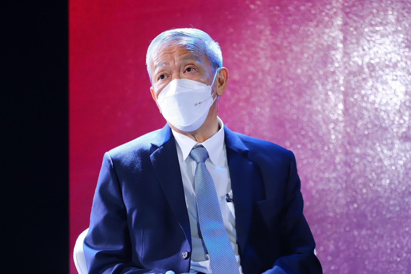 ประธาน กขค. ชี้ เทคโนโลยี-กฎหมายการค้า เป็นสิ่งที่ SMEs ต้องเรียนรู้ สำหรับการทำธุรกิจไร้พรมแดน ในอนาคต