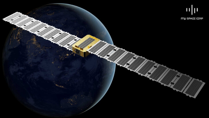 มิวสเปซ หนุน กสทช.ลุยใช้งานวงโครจรดาวเทียมต่อ