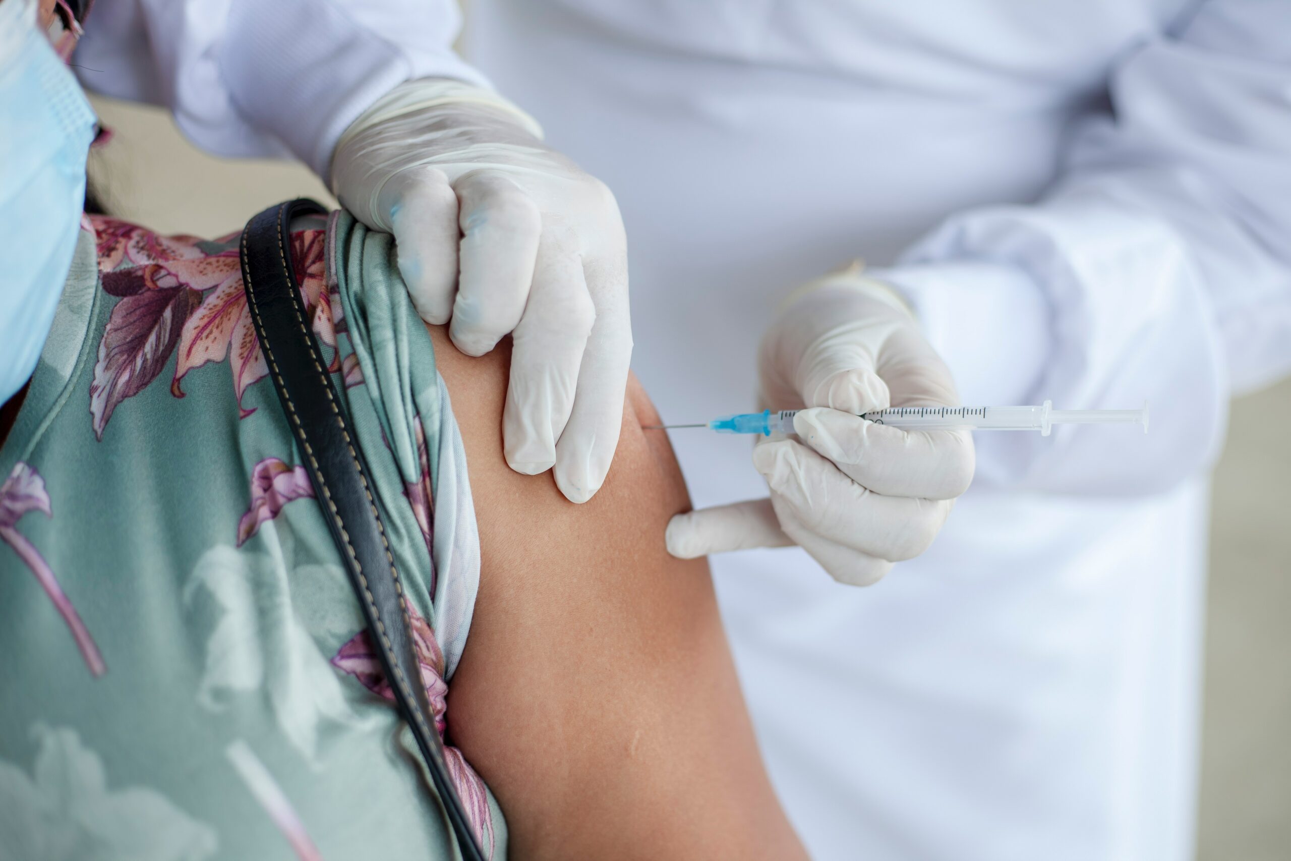 สธ.เปิด 8 สูตรวัคซีนฉีดประชาชน-บุคลากรการแพทย์ – ธุรกิจ