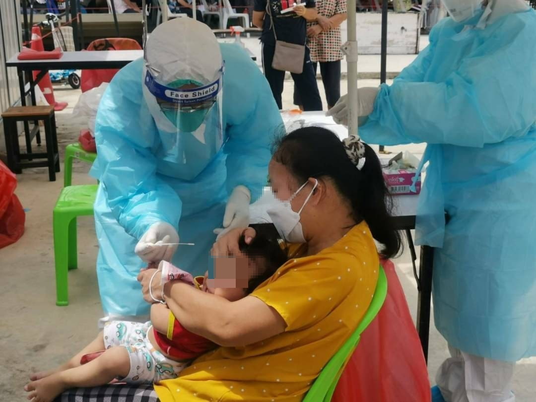 ศบค. ผู้ติดเชื้อโควิดวันนี้ (6 ส.ค.) พุ่งกระฉูด 21,379 ราย ตายเพิ่ม 191 คน