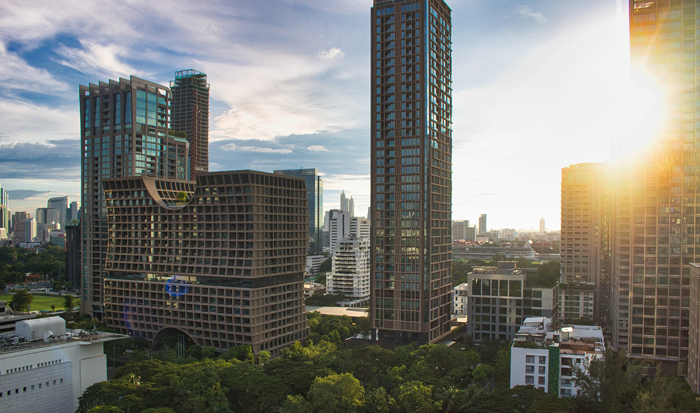คอนโด