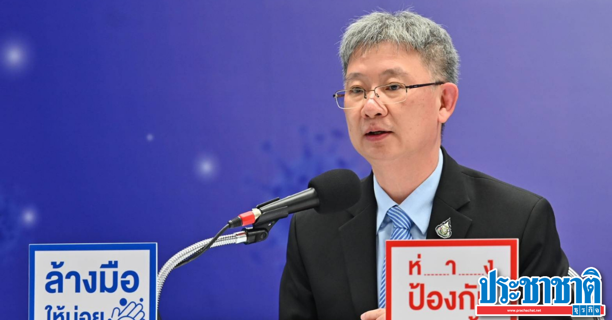 สธ.ยันส่งไฟเซอร์ลอต 2 ครบ 7 แสนโดสแล้ว ย้ำไม่ฉีดวีไอพีแน่นอน - Vimarsana News