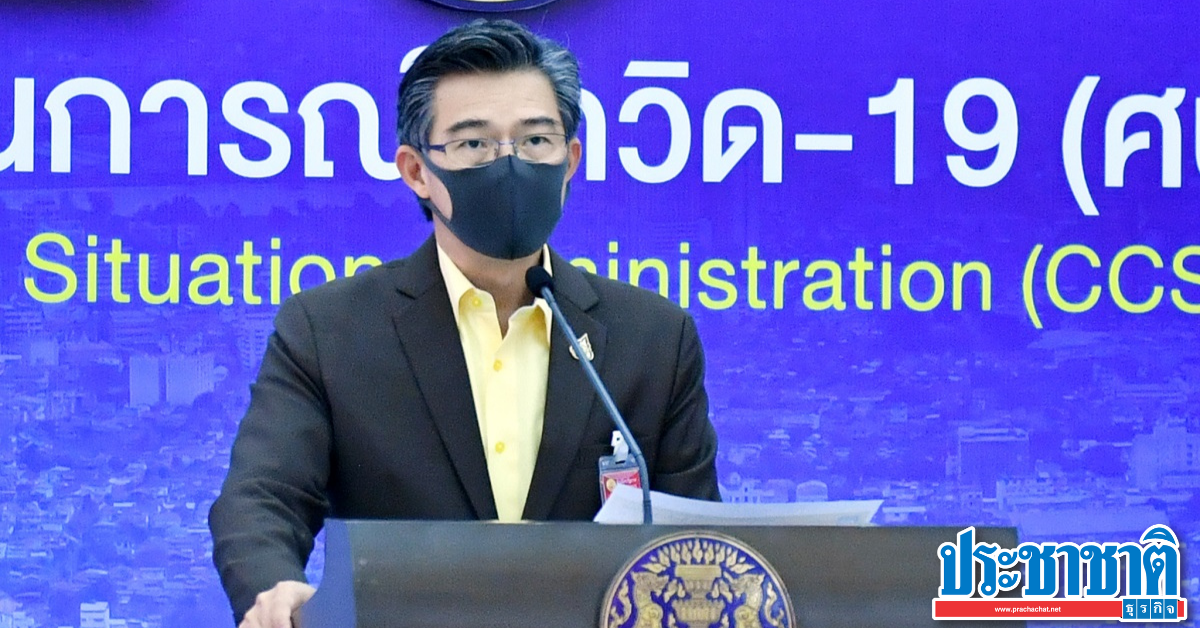 ศบค.ปลื้มภูเก็ตแซนด์บ็อกซ์สร้างรายได้ 829 ล้าน เที่ยวต่อกทม.-เชียงใหม่ - Vimarsana News