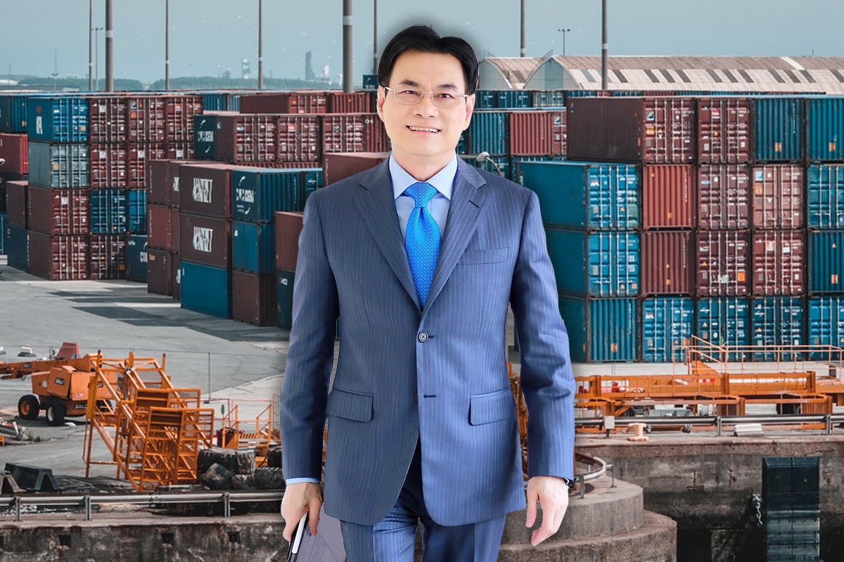 จุรินทร์ ลักษณวิศิษฏ์ เร่งเครื่องเจรจาการค้าฟื้นเศรษฐกิจ