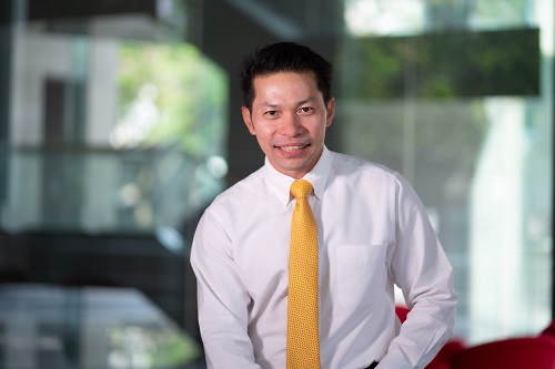 เชฟรอนจับมือ SPRC ชวนพนักงาน สนับสนุนบุคลากรด่านหน้าสู้โควิด