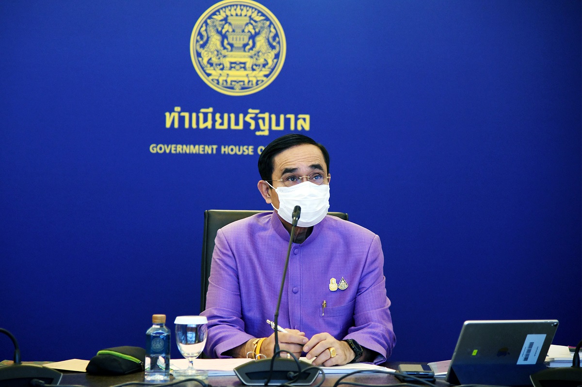 สรุปมติครม. 17 ส.ค. 64 แต่งตั้ง-โยกย้าย ครบทุกตำแหน่งที่นี่!!