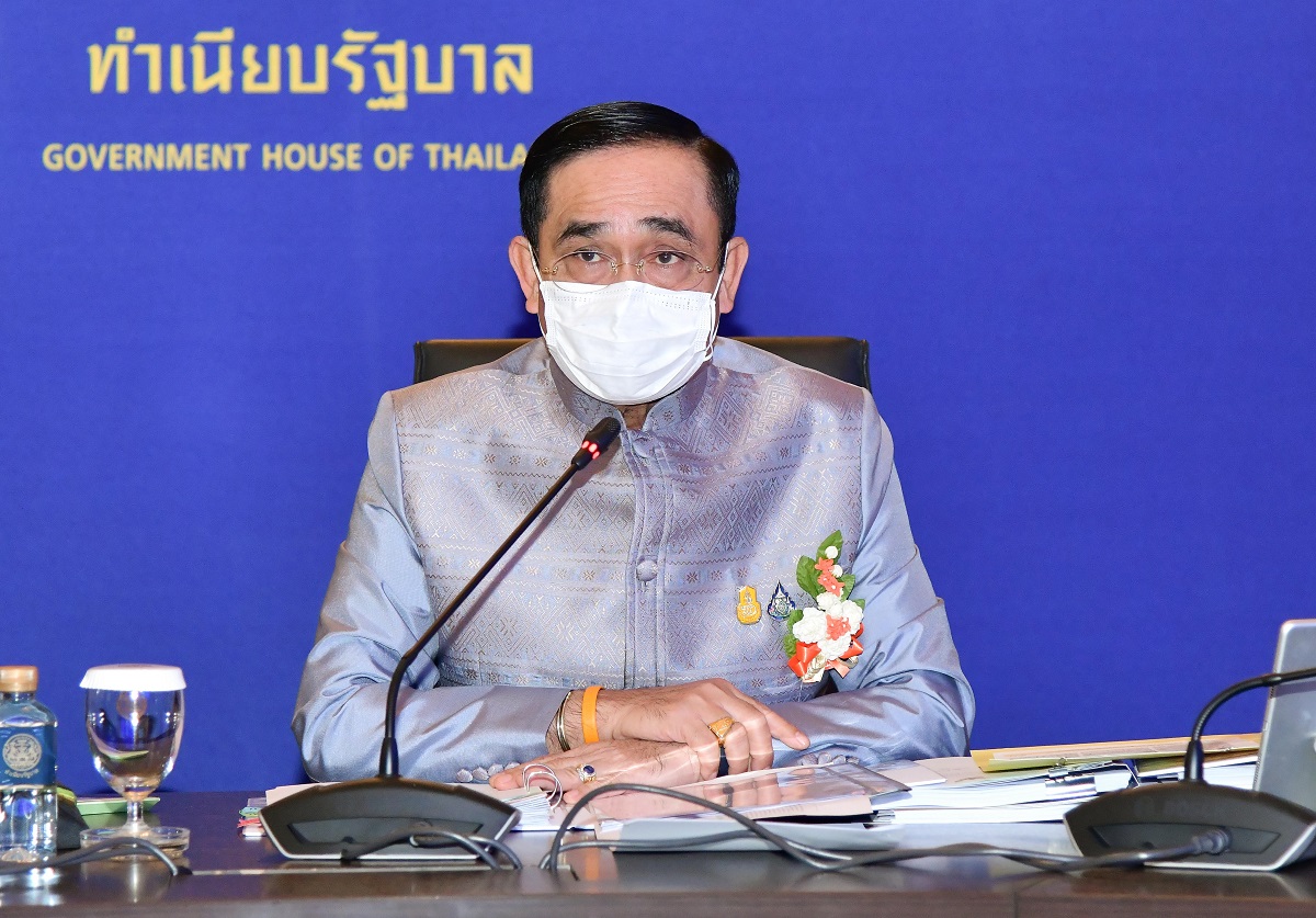 สรุปมติ ครม. (3 ส.ค.) “แต่งตั้ง-โยกย้าย” ข้าราชการ ครบทุกตำแหน่งที่นี่ !!