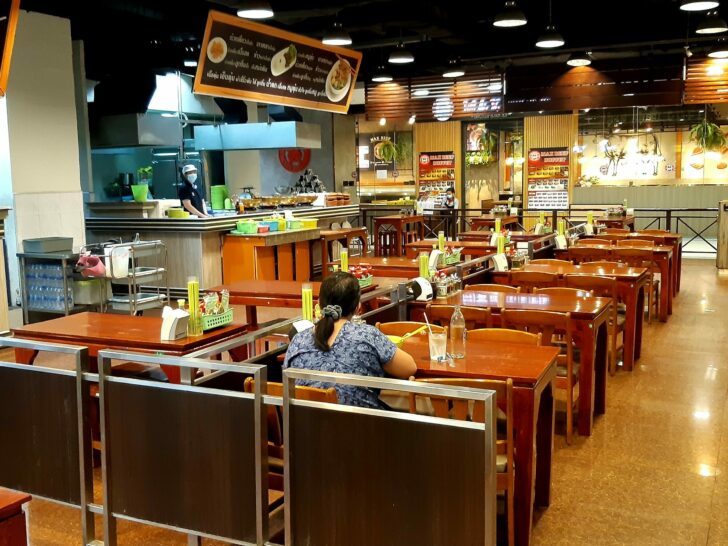บรรยากาศคลายล๊อคเปิดร้านอาหาร_๒๑๐๕๑๗_9