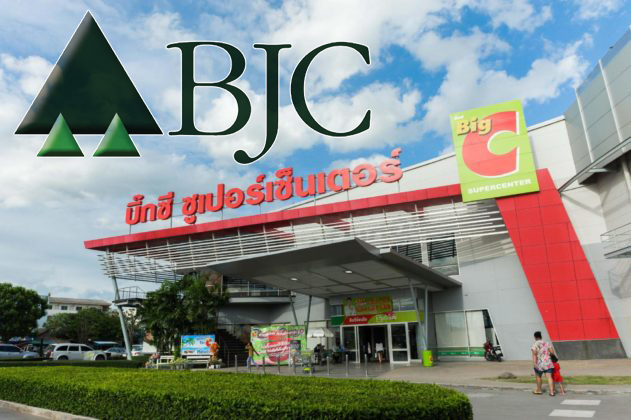 BJC ไม่ปฏิเสธเตรียมนำ BigC เข้าตลาดหุ้น