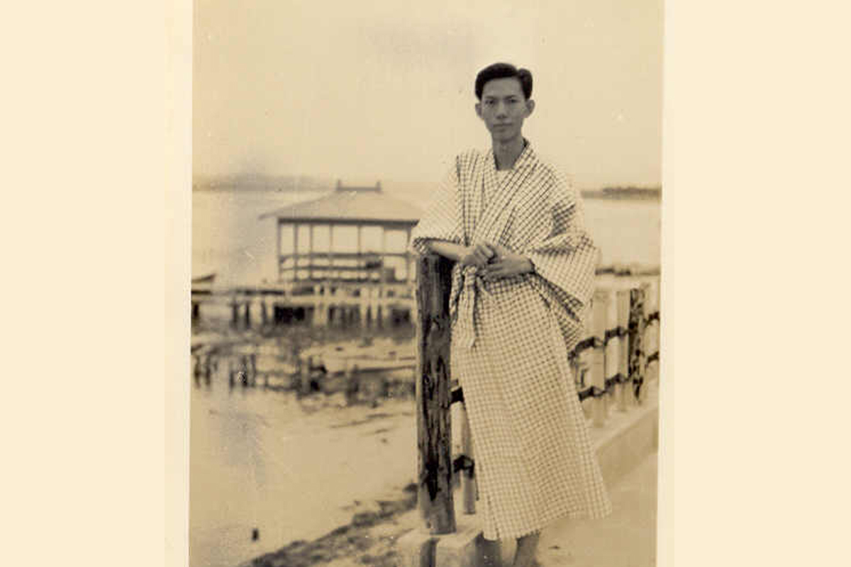 กว่าจะเป็นเจ้าสัวสหพัฒน์ ประวัติ บุณยสิทธิ์ โชควัฒนา ตอนที่  7