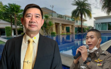 ป.ป.ช. ผู้กำกับโจ้