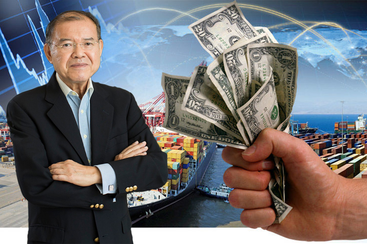 ปฏิรูป WTO พลิกเกมการค้าโลก “ศุภชัย” แนะปลดล็อกระบบระงับข้อพิพาท