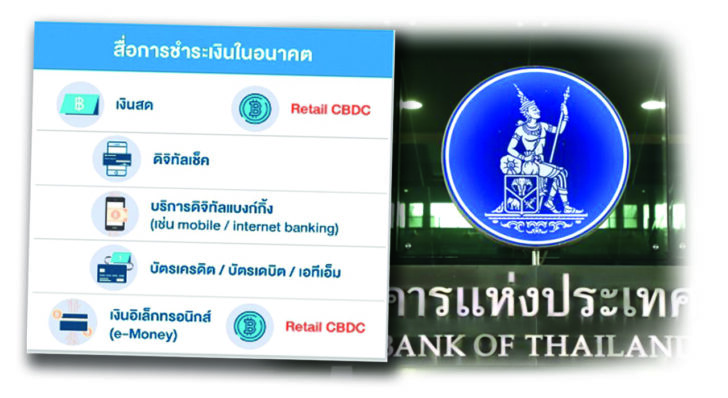(ธปท.)