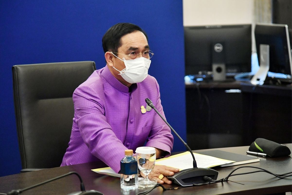ประยุทธ์ตั้ง “เลขาฯ กสทช.” นั่งหัวหน้าศูนย์ปฏิบัติการสื่อสารในอินเทอร์เน็ต