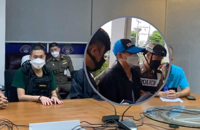 ผกกโจ้-1
