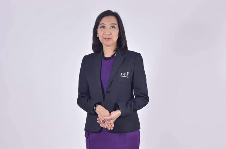 ผศ.ดร.วลัยพร