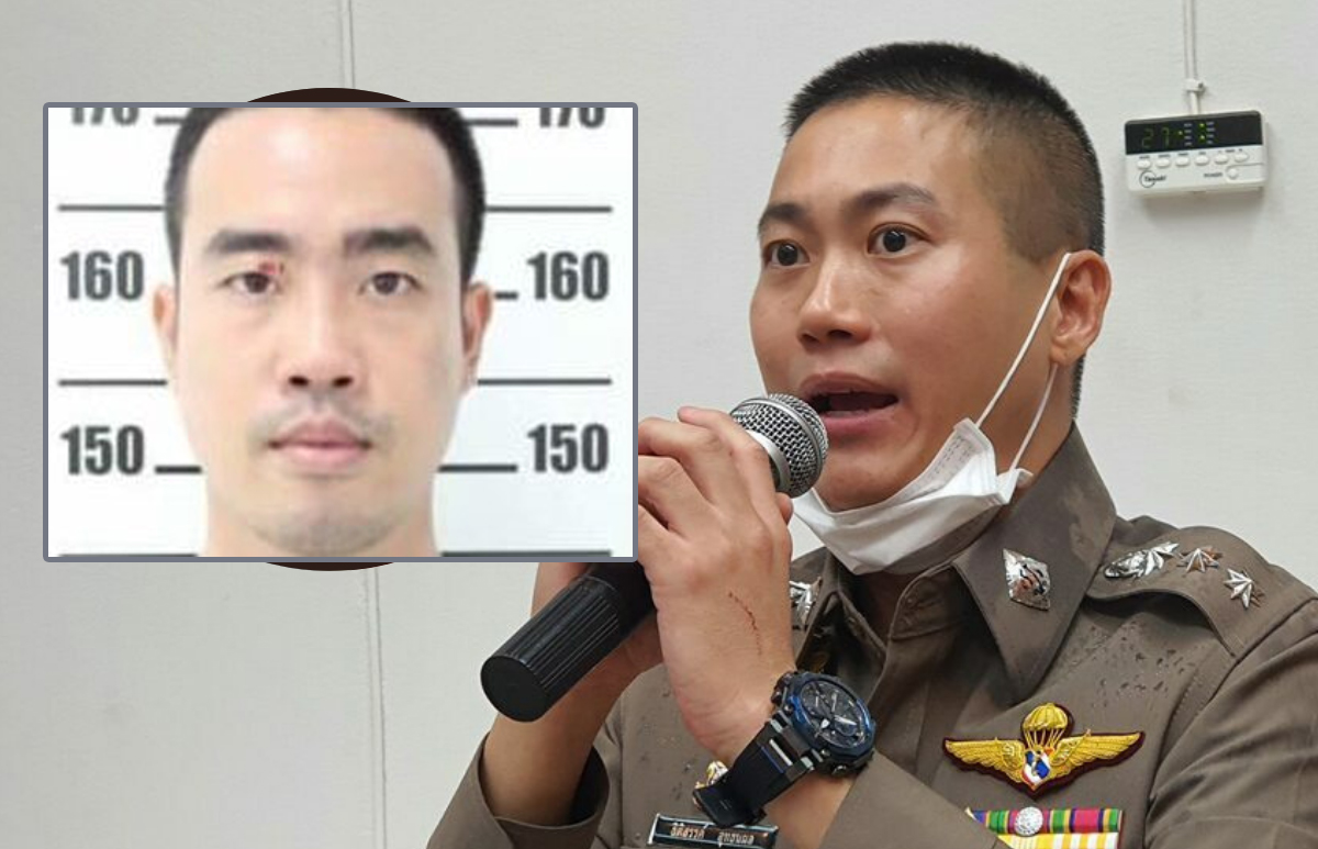 1 ในผู้ต้องหาคดีคลุมถุงหัว ยอมรับทำตามคำสั่ง “ผู้กำกับโจ้” เพราะกลัว