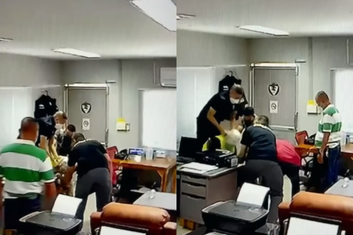 ศาลอนุมัติหมายจับ 7 ตำรวจร่วมคดี “ผู้กำกับโจ้” คุมตัวได้แล้ว 4 คน