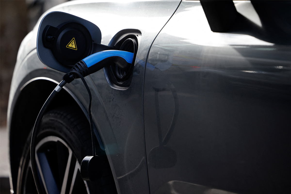 จับตาการลงทุนคลื่นลูกที่ 3 ของเกาหลีในไทย ร่วมกันลุยตลาด EV