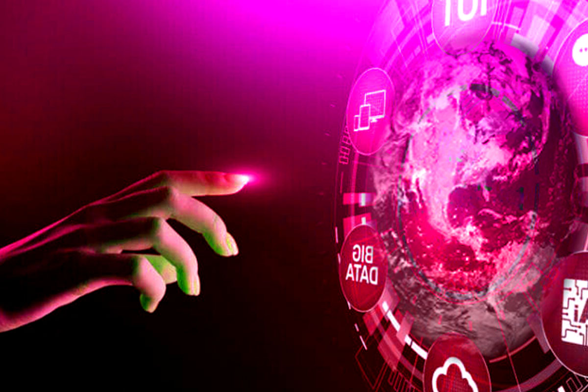 Digital Decoupling สู้ศึกดิสรัปชั่นธุรกิจการเงิน-ธนาคาร