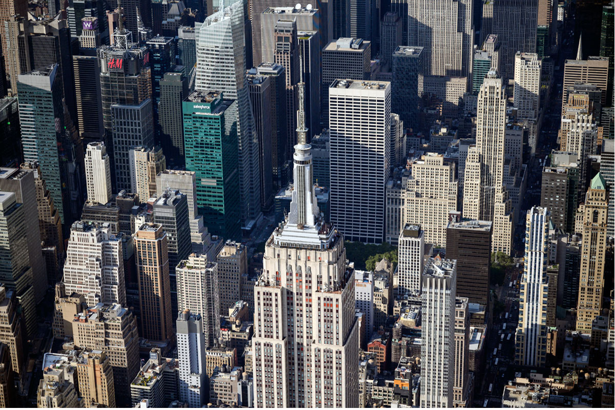 ธุรกิจสหรัฐเจอโควิดหนัก เร่งปรับโมเดลการทำงาน