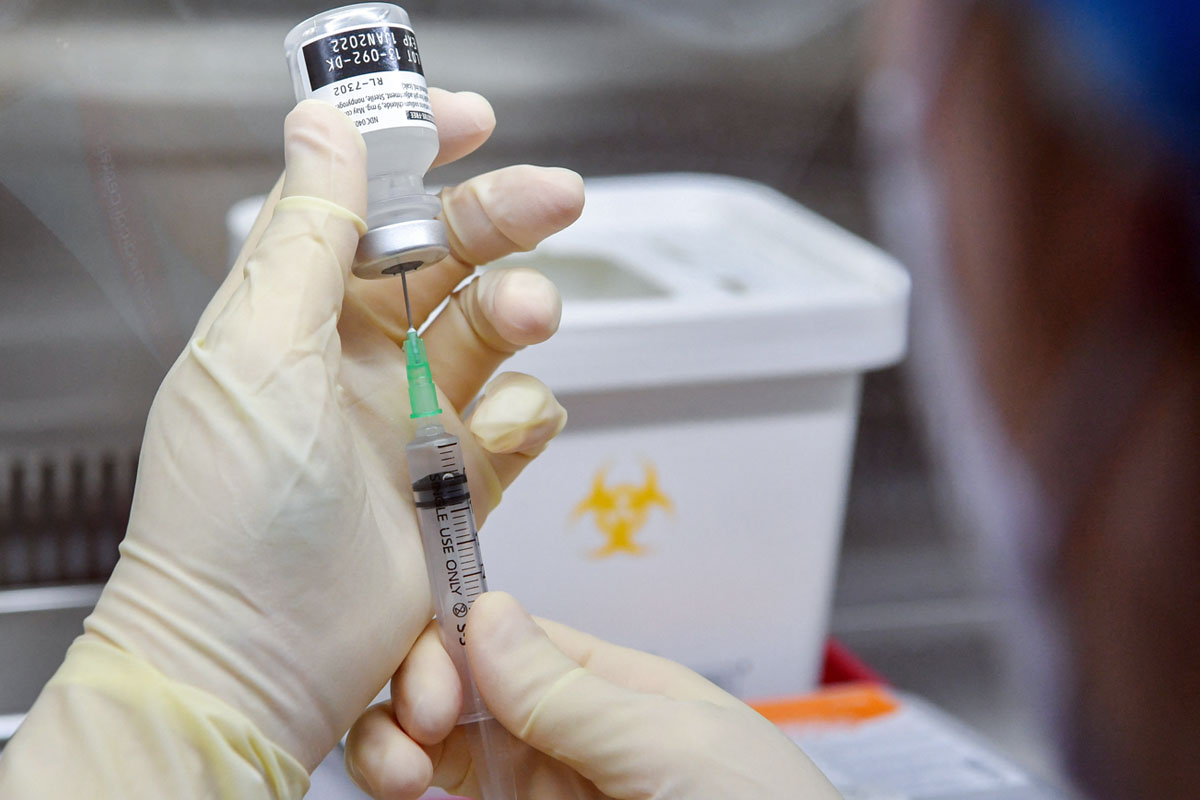 เกาหลีใต้ทุ่ม ฮับผลิตวัคซีน หวังปั้น Top 5 ของโลก – ต่างประเทศ