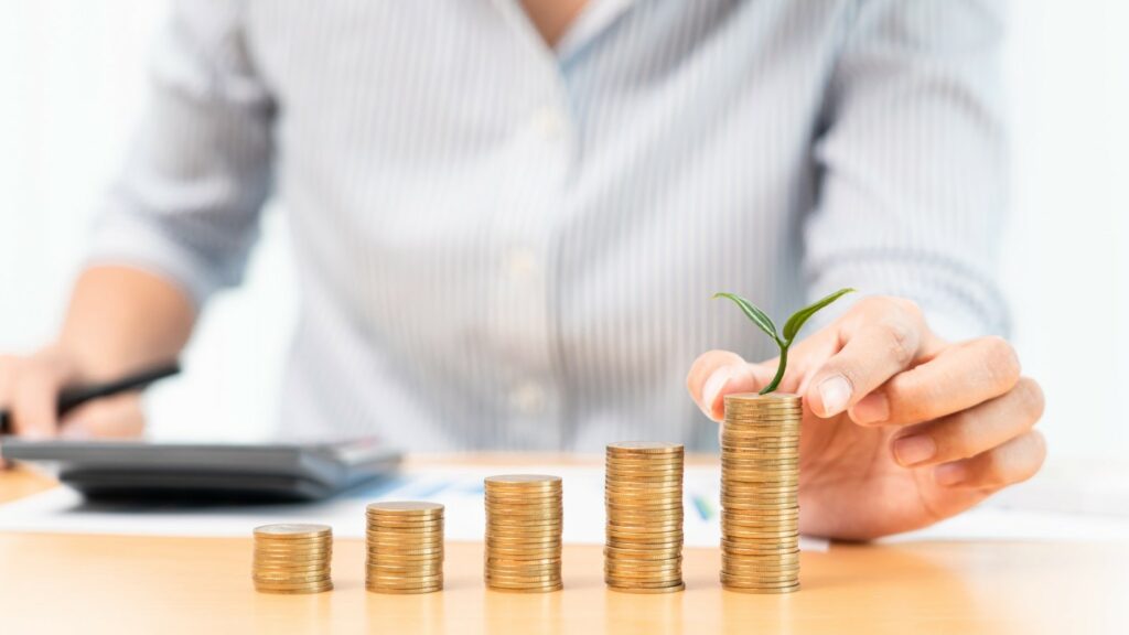 สถาบันคุ้มครองเงินฝาก ลุยคุ้มครอง Virtual Bank คาดเงินฝากปี’66 โต 4-6%