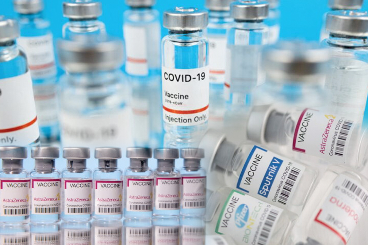 ครม.ไฟเขียว รัฐวิสาหกิจจัดหาวัคซีนโควิด-19 ให้พนักงาน – สังคม